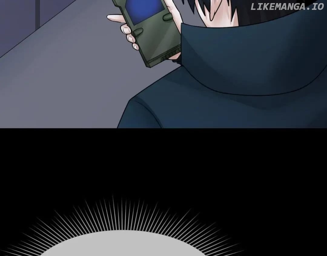 Era of the Haunted chapter 114 - page 45